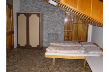 Eslovaquia Privát Šuňava, Exterior